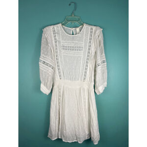 h&m green tulle dress Mint Green tender midi tulle dress XL / 10 / Mint Green main image 1
